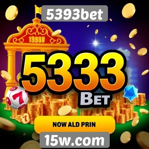 5393bet oferece ampla variedade de jogos de cassino