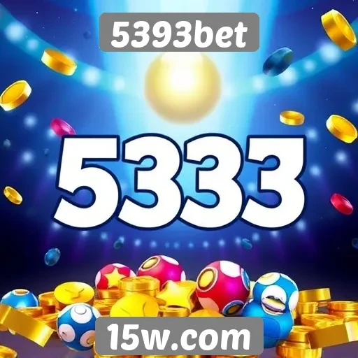 5393bet oferece variedade de jogos online disponíveis