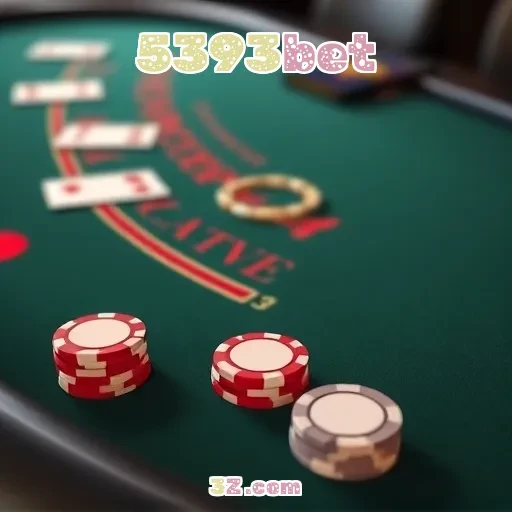 5393bet: O Que Torna Este Site de Jogos Confiável e Imperdível