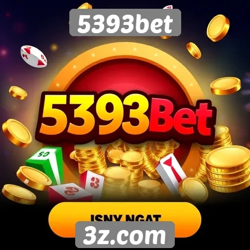 Análise das ofertas de jogos no 5393bet