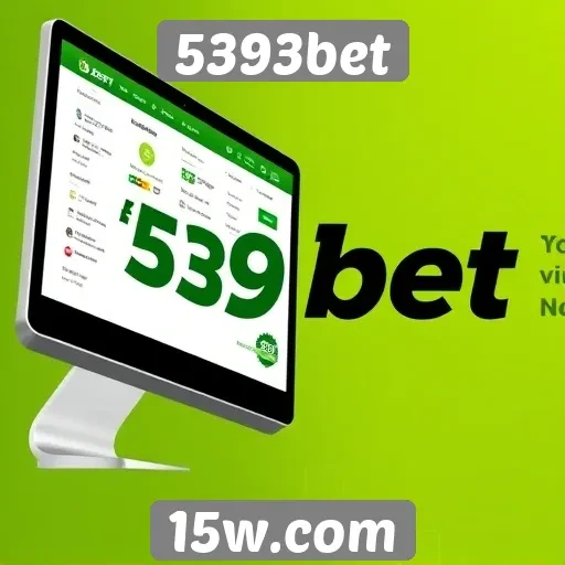 Impacto das regulamentações no 5393bet