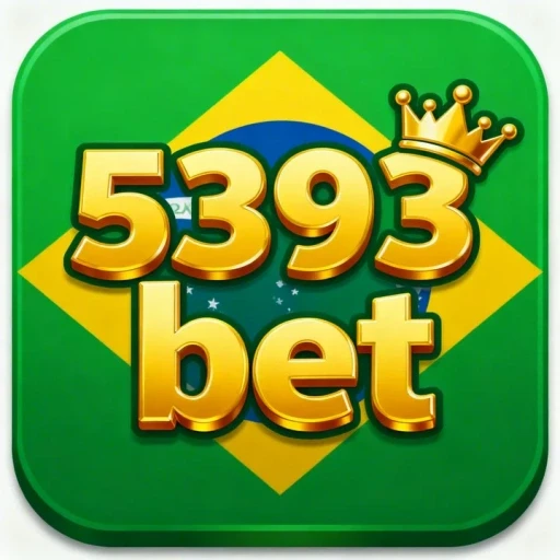 5393bet Logo