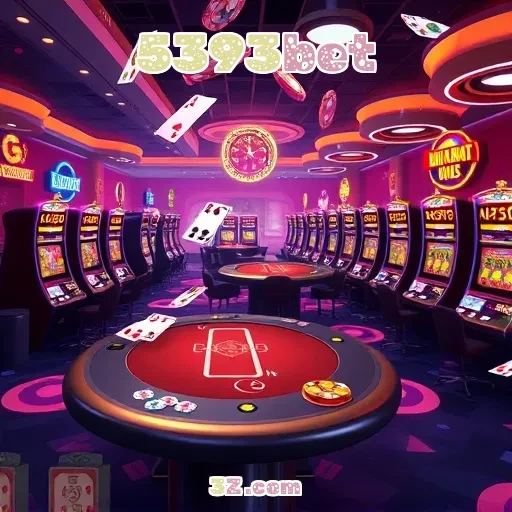 5393bet: A Segurança que Você Precisa para Apostar Online