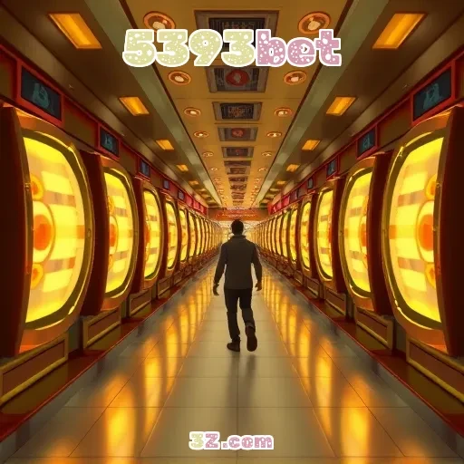 5393bet VIP: Benefícios Exclusivos Para Jogadores Dedicados